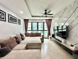 Palm Gardens (D23), Condominium #636640851